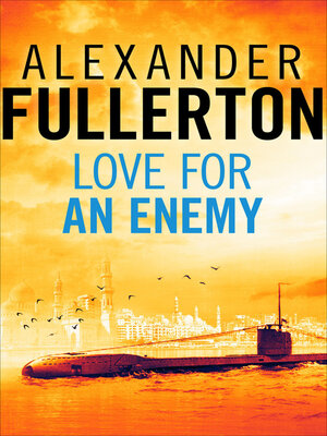 cover image of Love For an Enemy